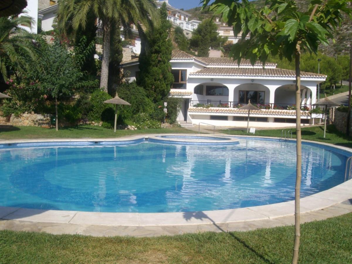Casa Gm - Cullera Park Vt-51014-V Villa Екстериор снимка