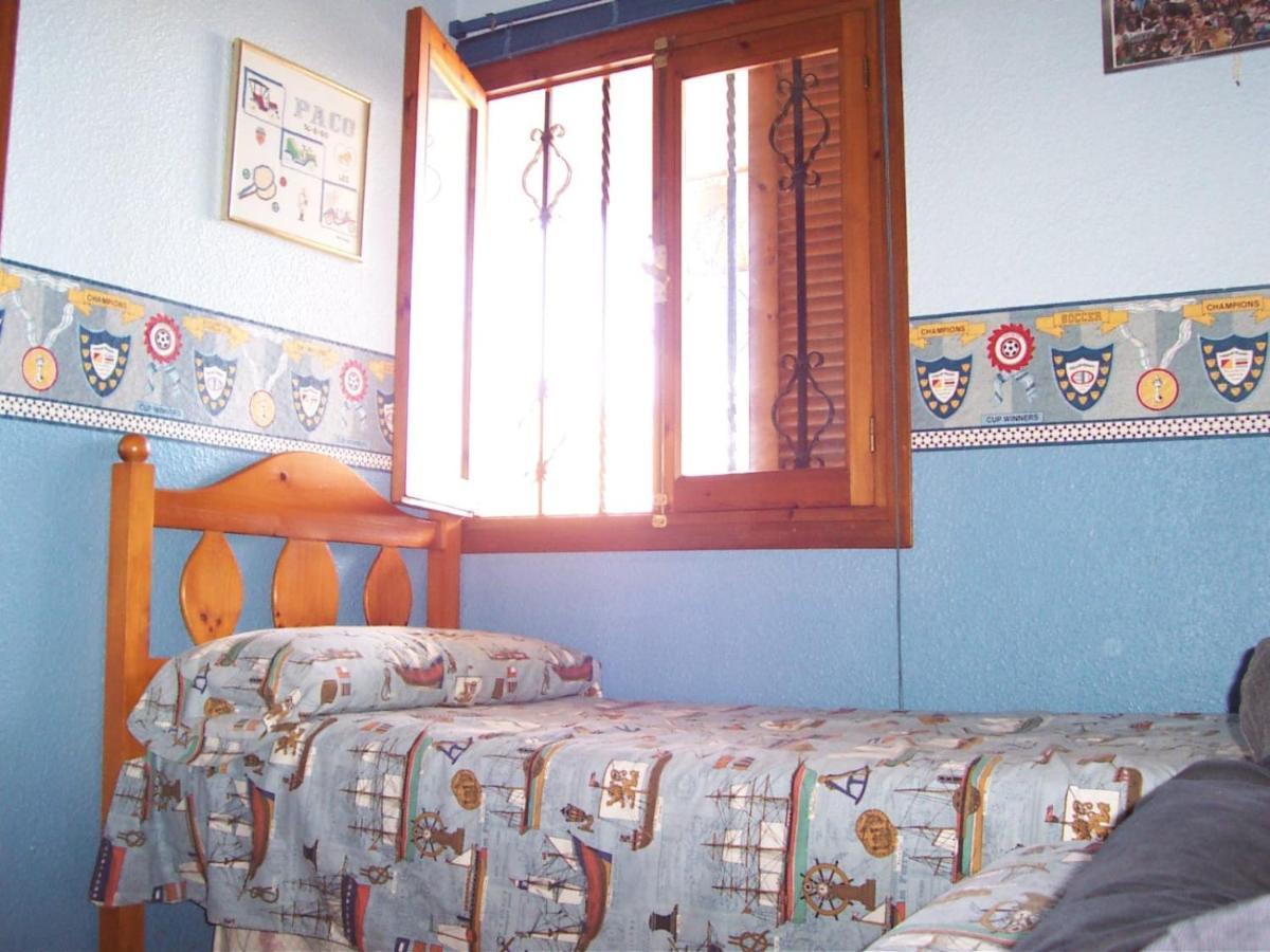 Casa Gm - Cullera Park Vt-51014-V Villa Екстериор снимка