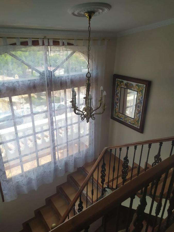 Casa Gm - Cullera Park Vt-51014-V Villa Екстериор снимка