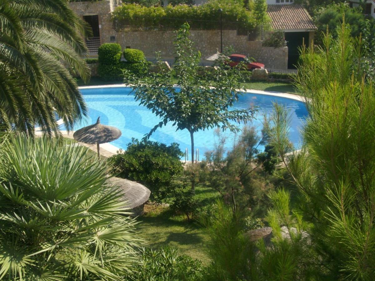 Casa Gm - Cullera Park Vt-51014-V Villa Екстериор снимка