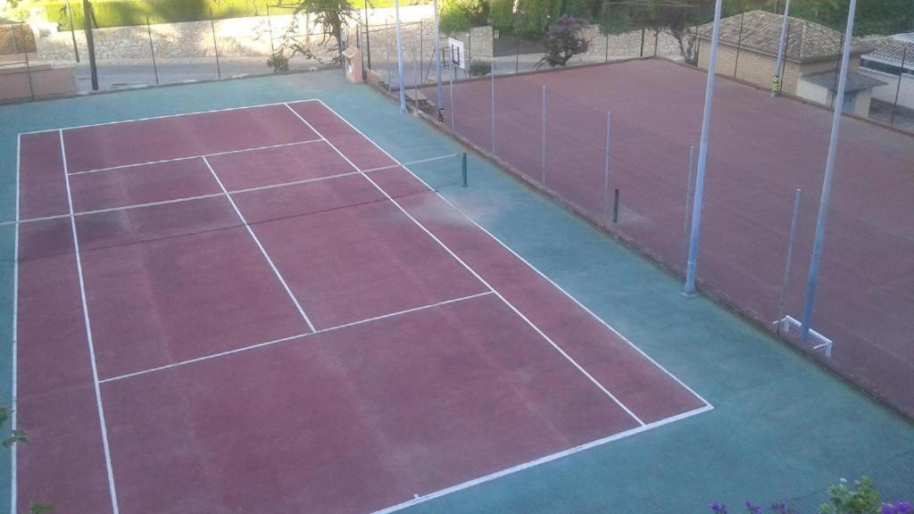 Casa Gm - Cullera Park Vt-51014-V Villa Екстериор снимка