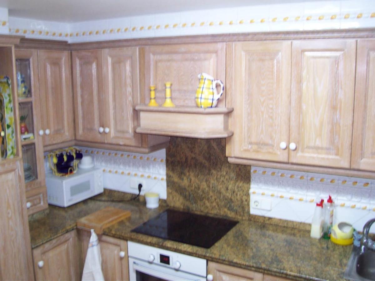 Casa Gm - Cullera Park Vt-51014-V Villa Екстериор снимка
