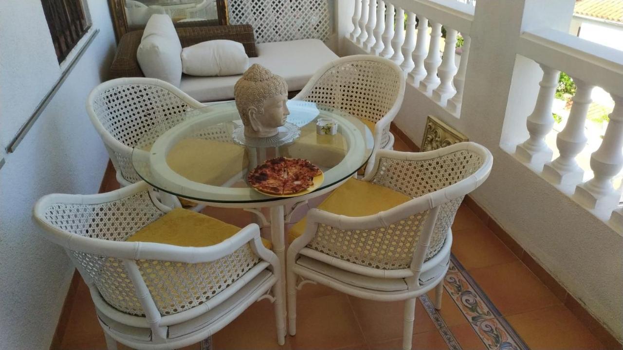 Casa Gm - Cullera Park Vt-51014-V Villa Екстериор снимка
